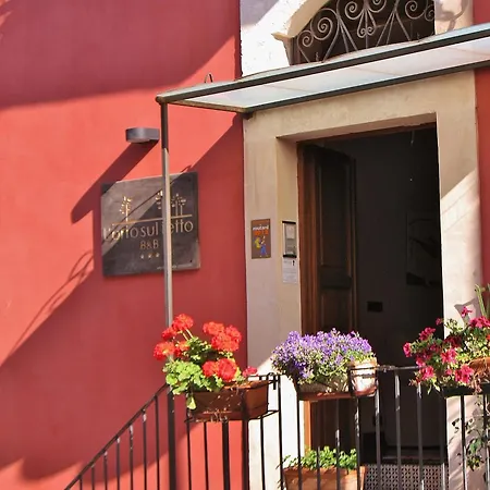 ベッド・アンド・ブレックファスト B＆b ロルト スル テット ラグーザ
