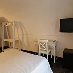 Bed & Breakfast L'orto Sul Tetto 4*