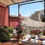 L'orto Sul Tetto Bed & Breakfast