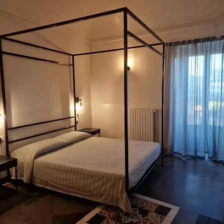 L'orto Sul Tetto
