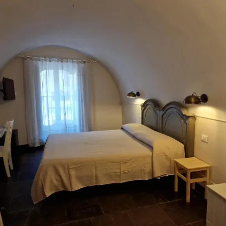 Bed & Breakfast L'orto Sul Tetto