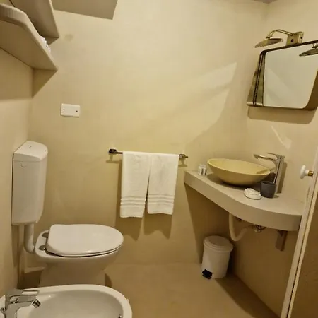 Bed & Breakfast L'orto Sul Tetto 4*