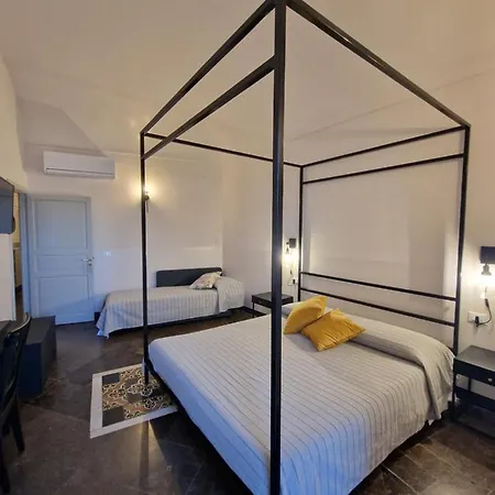 L'orto Sul Tetto Ragusa