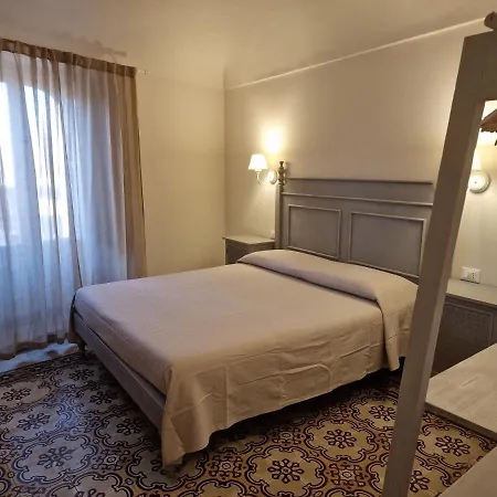 L'orto Sul Tetto Bed & Breakfast Ragusa