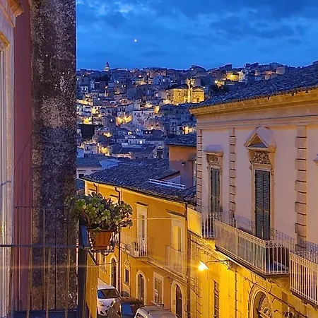 L'orto Sul Tetto 4* Ragusa