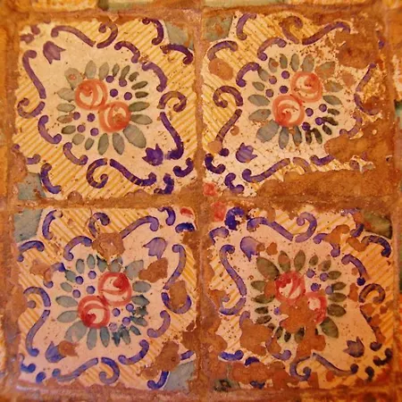 L'orto Sul Tetto Bed & Breakfast Ragusa