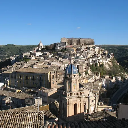 L'orto Sul Tetto Ragusa