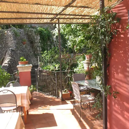 Bed & Breakfast L'orto Sul Tetto Ragusa
