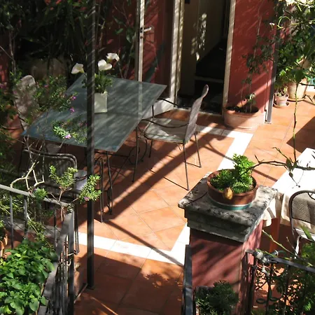 Bed & Breakfast L'orto Sul Tetto