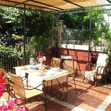 L'orto Sul Tetto 4* Ragusa