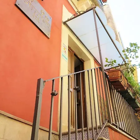 L'orto Sul Tetto Ragusa