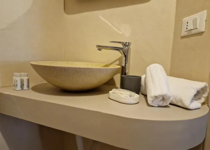 L'orto Sul Tetto 4* Рагуза
