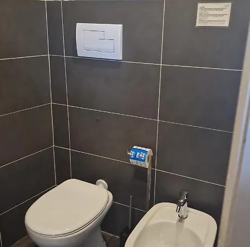 L'orto Sul Tetto 4*