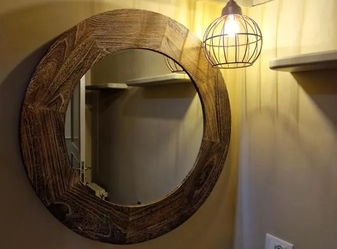 L'orto Sul Tetto Рагуза