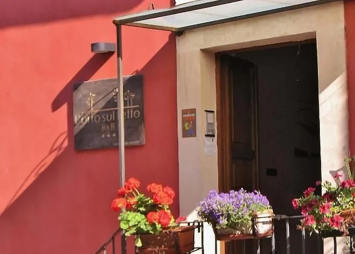 L'orto Sul Tetto 4* Рагуза