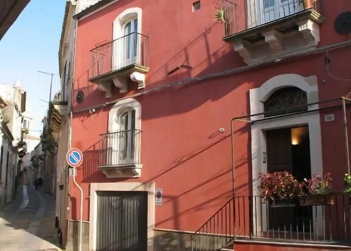 L'orto Sul Tetto Отель типа 