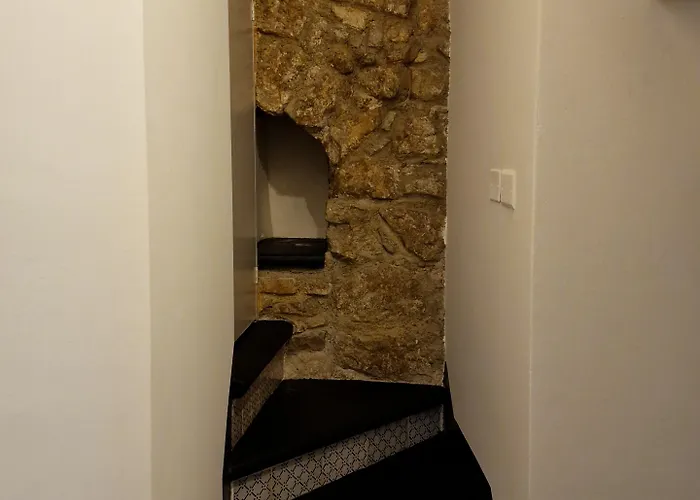 L'orto Sul Tetto Отель типа 