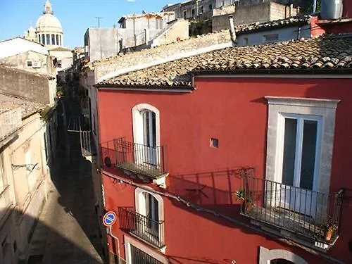 L'orto Sul Tetto 4* Рагуза